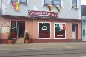 Pizzeria Il Camino