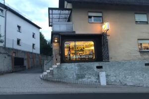 Pizzeria iL Capriccio 2 Liefer Express