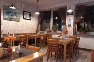 Pizzeria Il Capriccio