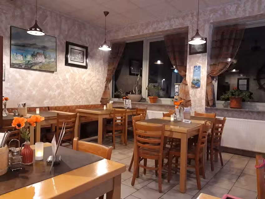 Pizzeria Il Capriccio