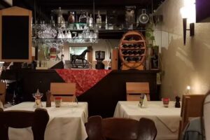 Pizzeria Il Cavallino
