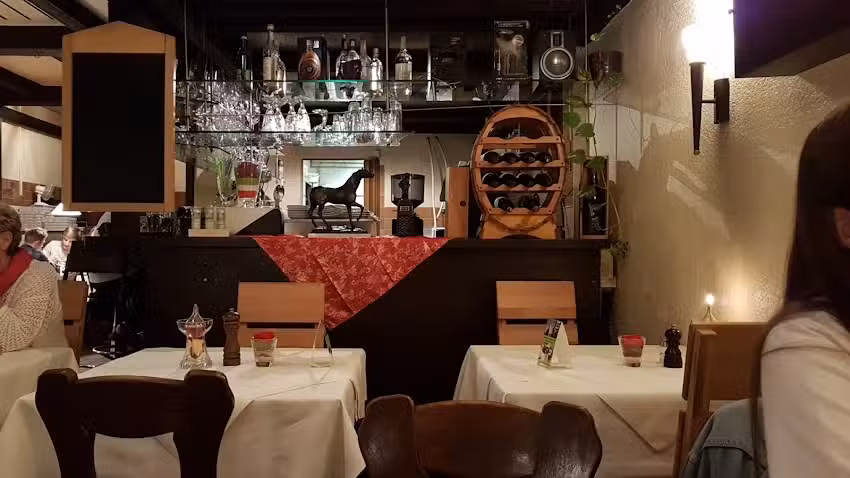 Pizzeria Il Cavallino