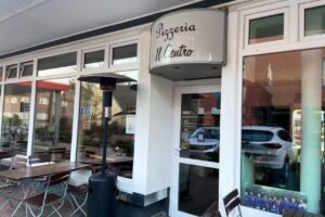 Pizzeria Il Centro
