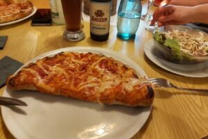 Pizzeria il Cervo Iffigheim
