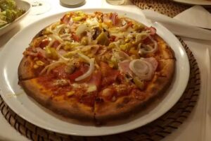 Pizzeria Il Gabbiano