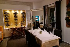 Pizzeria Il Gallo d´Oro