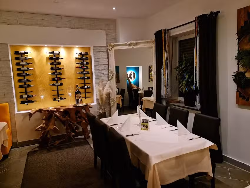 Pizzeria Il Gallo d&acute;Oro