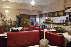 Pizzeria Il Gargano