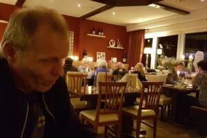 Pizzeria Il Gargano