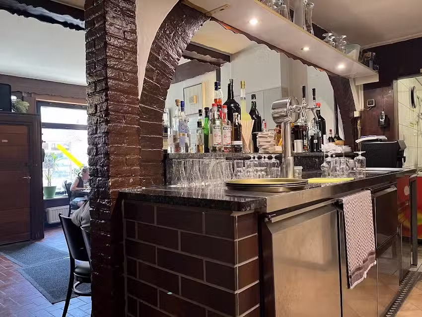Pizzeria Il Genio