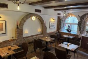 Pizzeria IL Leone