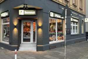 Pizzeria il merlo