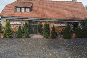 Pizzeria Il Mulino