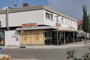 Pizzeria Il Mulino