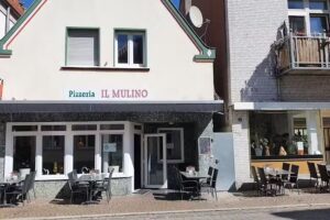 Pizzeria Il Mulino (WARENDORF)