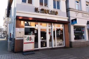 Pizzeria Il Mulino (Werne)