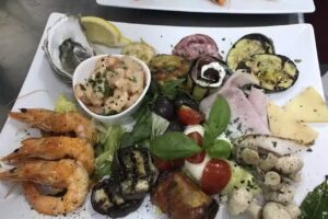Pizzeria il Padrino