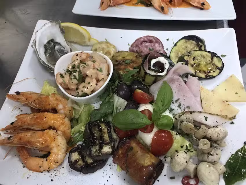 Pizzeria il Padrino