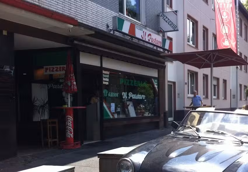Pizzeria Il Pastaro