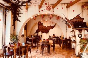 Pizzeria IL Pastaro