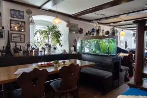 Pizzeria Il Pescatore