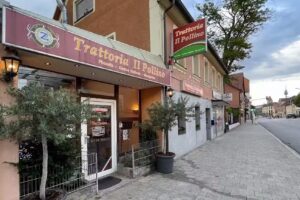 Pizzeria il Pollino