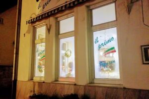 Pizzeria Il Primo