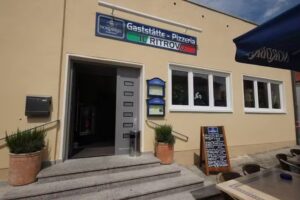 Pizzeria Il Ritrovo