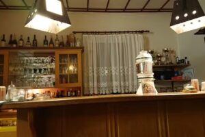 Pizzeria Il Rustico Inh. Marco Badini