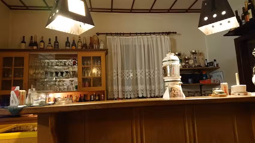 Pizzeria Il Rustico Inh. Marco Badini