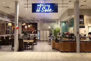 Pizzeria il Sole