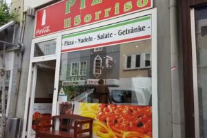Pizzeria il Sorriso
