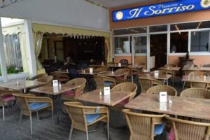 Pizzeria Il Sorriso