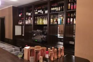 Pizzeria Il Sorriso in Gronau