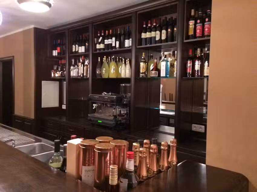 Pizzeria Il Sorriso in Gronau