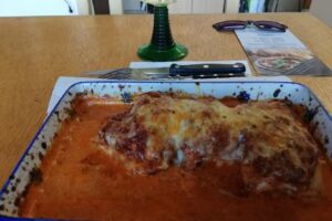 Pizzeria il Vesuvio