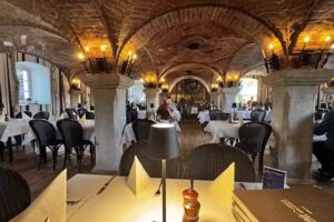 Pizzeria im Alten Zollhaus