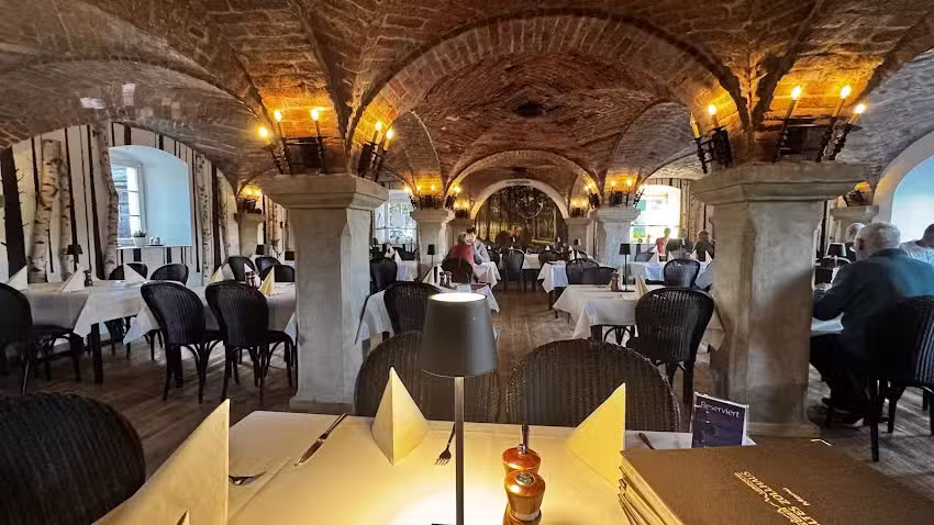 Pizzeria im Alten Zollhaus
