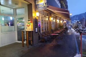 Pizzeria im Kaiserhof