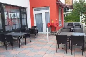 Pizzeria im Weberdorf