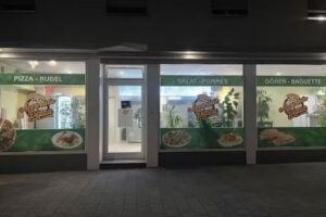 Pizzeria & Imbiss Accurata