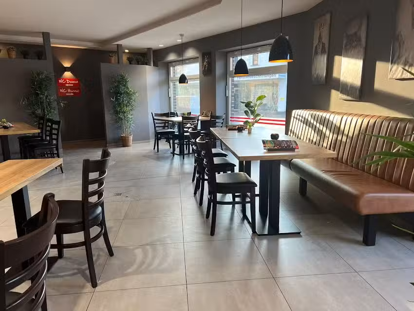 Pizzeria & Imbiss Antalya Barnstorf