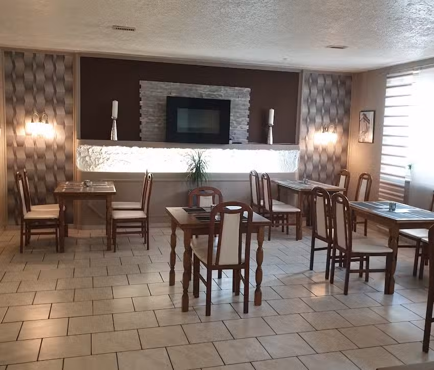 Pizzeria Imbiss Greco &ndash; Herne