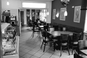Pizzeria / Imbiss Schlemmerhus