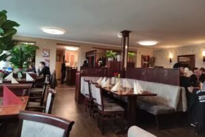 Pizzeria Imperatore Erbendorf