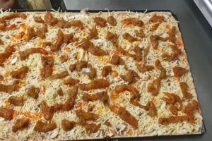 Pizzeria Inningen Augsburg