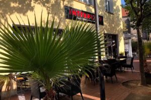 Pizzeria INTERMEZZO Ibbenb&uuml;ren