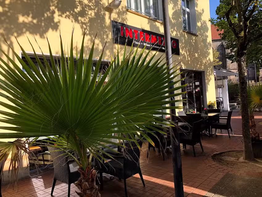 Pizzeria INTERMEZZO Ibbenb&uuml;ren
