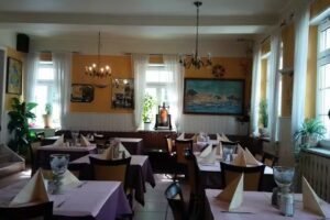Pizzeria Ischia