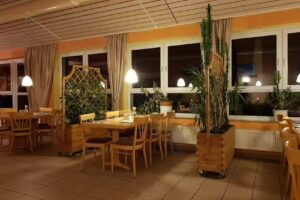 Pizzeria Isola Verde